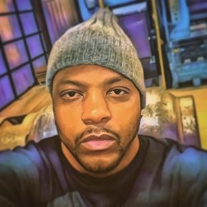 Meet your Posher, Ronnie